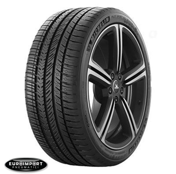 Michelin Pilot sport all season 4  315/30 R21 105 V  XL  TL MERCEDES
